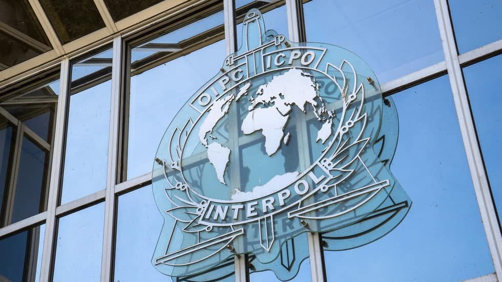 Interpol — Uluslararası Kriminal Polis Teşkilatı