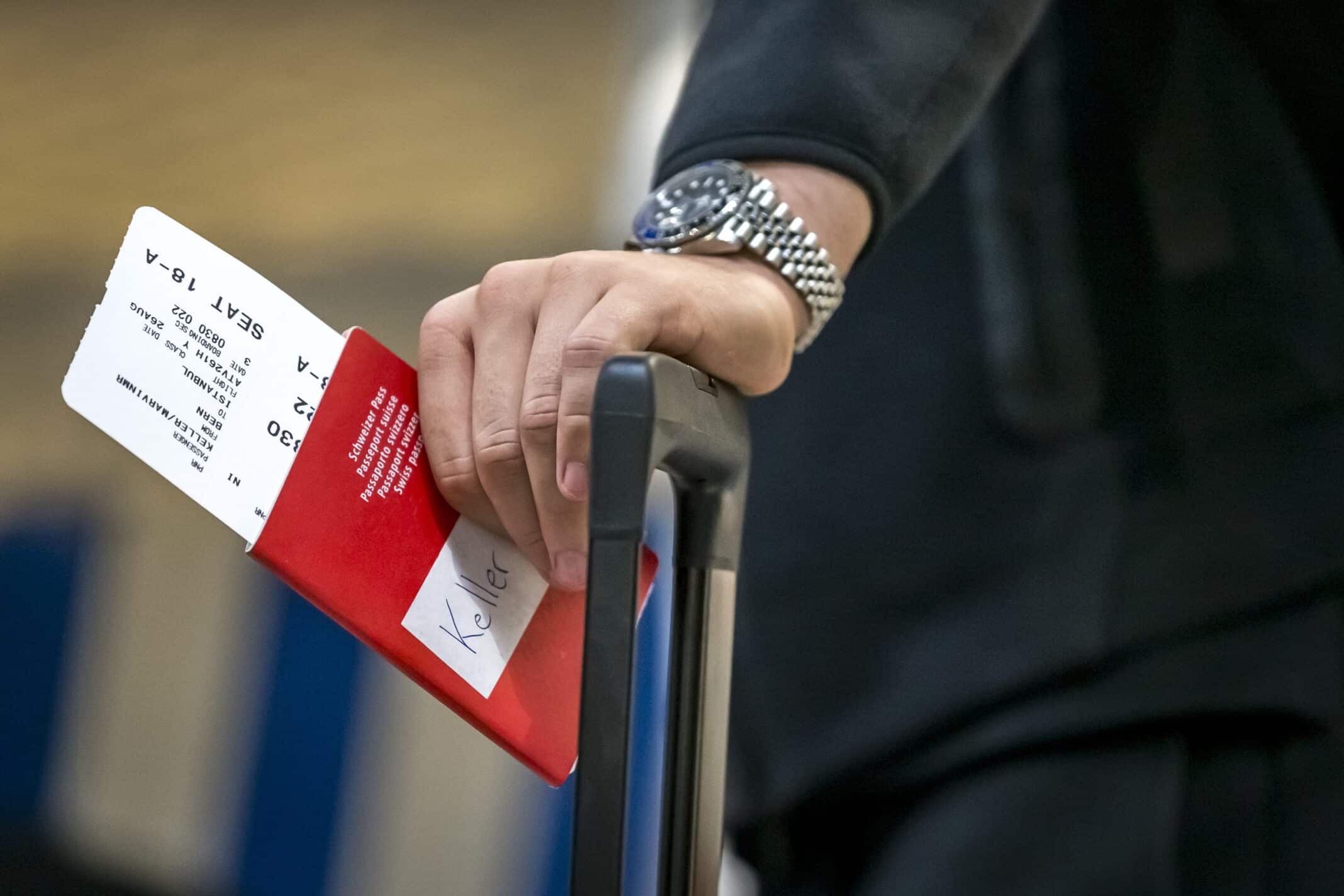 Sınır geçişi — Bulgaristan Cumhuriyeti giriş kontrolü