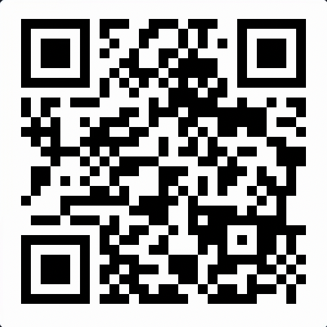 QR kodu — iletişim bilgileri